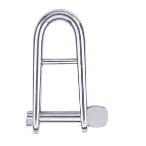 5 mm Captive Halyard Shackle
