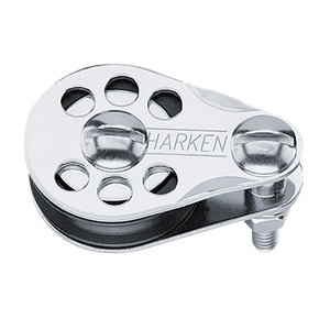 Harken 51mm Wire Cheek Block