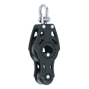 Harken 40mm Fiddle Block — Swivel