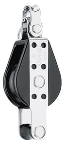 38 mm Big Bullet Block — Becket, Shackle