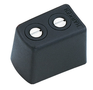 22 mm Heavy-Duty Endstops — High-Beam, Set of 2