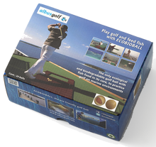 Load image into Gallery viewer, Albusgolf Ecobioball