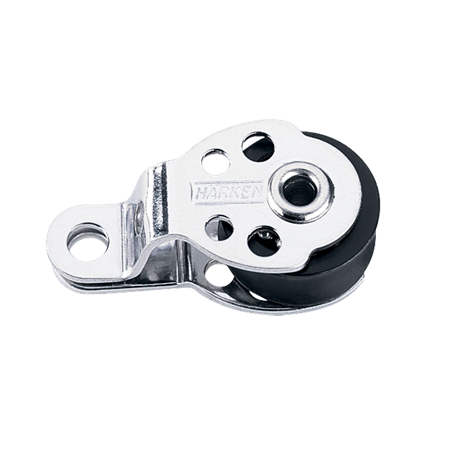 Harken 16mm Cheek Pivot Block