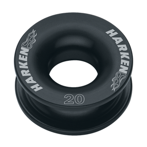 20 mm Lead Ring