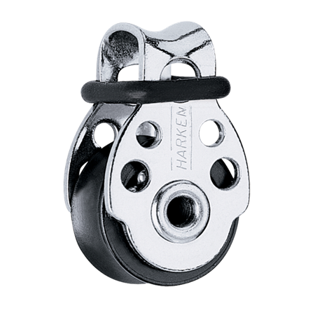 16 mm Block