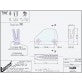Load image into Gallery viewer, Clamcleat CL206 Lateral (Starboard)