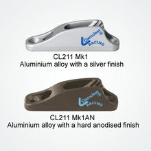 Load image into Gallery viewer, Clamcleat CL211 MK1 Racing Junior Mk1