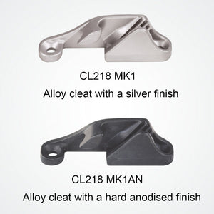 Clamcleat CL218 Mk1 Side Entry Mk1 (Port)