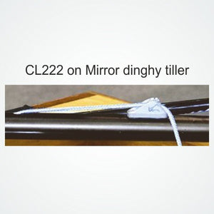 Clamcleat CL222 Racing Mini
