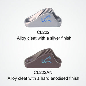 Clamcleat CL222 Racing Mini