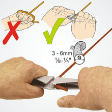 Load image into Gallery viewer, Clamcleat CL262 Power Grip 2