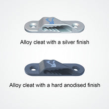 Load image into Gallery viewer, Clamcleat CL273 Racing Sail Line cleat (Starboard)