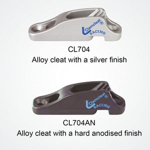 CL704 Racing junior Mk1 with Becket