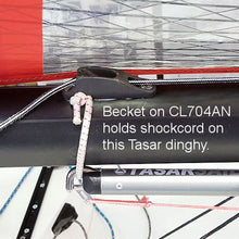 Load image into Gallery viewer, CL704 Racing junior Mk1 with Becket