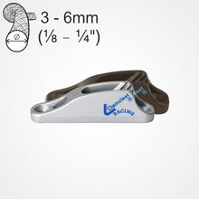 Load image into Gallery viewer, Clamcleat CL211 MK1 Racing Junior Mk1