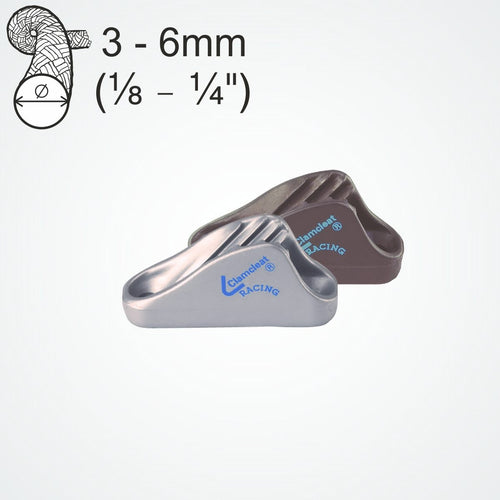 Clamcleat CL222 Racing Mini