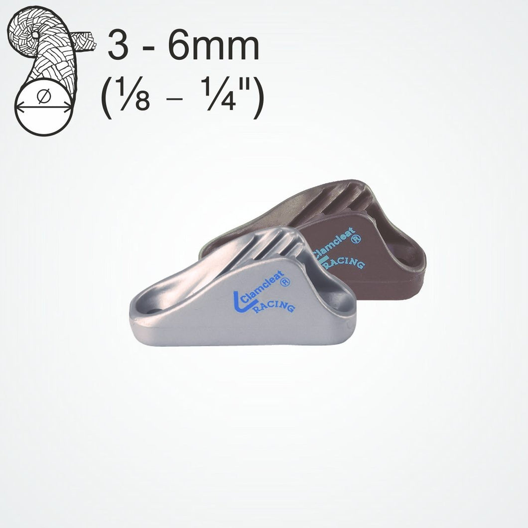 Clamcleat CL222 Racing Mini