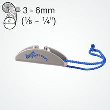 Load image into Gallery viewer, Clamcleat CL261 Power Grip 1