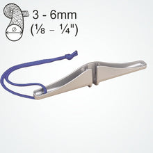 Load image into Gallery viewer, Clamcleat CL262 Power Grip 2