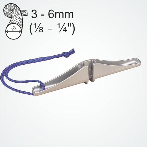 Clamcleat CL262 Power Grip 2