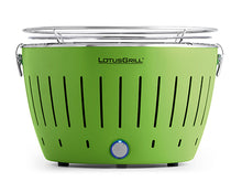 Load image into Gallery viewer, LotusGrill Regular (Lime Green)
