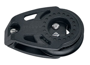 57 mm Cheek Block