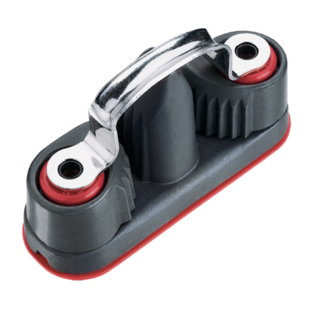 Harken Standard Double Cam-Mactic® Cleat