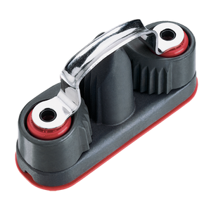 Harken Standard Double Cam-Mactic® Cleat