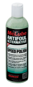 McLube® Antifoul Alternative Speed Polish