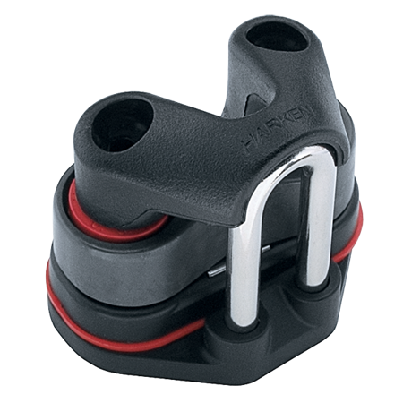 Micro Cam-Matic® Kit — X-Treme Angle Fairlead