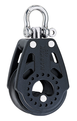 Harken 40mm Block — Swivel