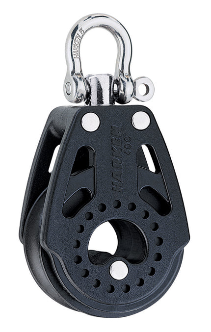 Harken 40mm Block — Swivel