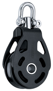 75 mm Aluminum ESP Block — Swivel