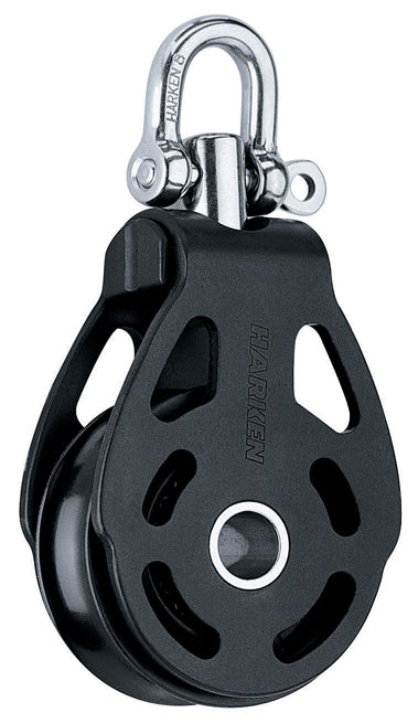 75 mm Aluminum ESP Block — Swivel