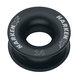 14 mm Lead Ring