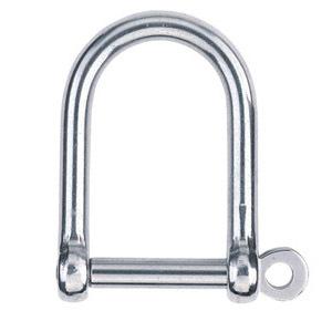 5 mm Large Open Shackle