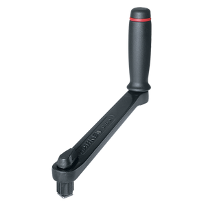 Harken Aluminum Lock-In Winch Handle — 203mm