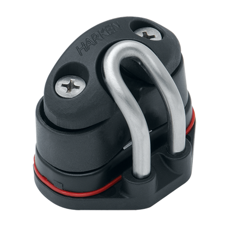 Micro Carbo-Cam® Kit — Fast Release Fairlead