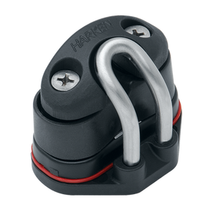 Micro Carbo-Cam® Kit — Fast Release Fairlead