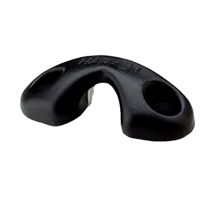 Micro Flairlead — Black