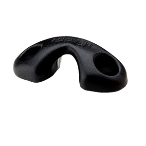 Micro Flairlead — Black