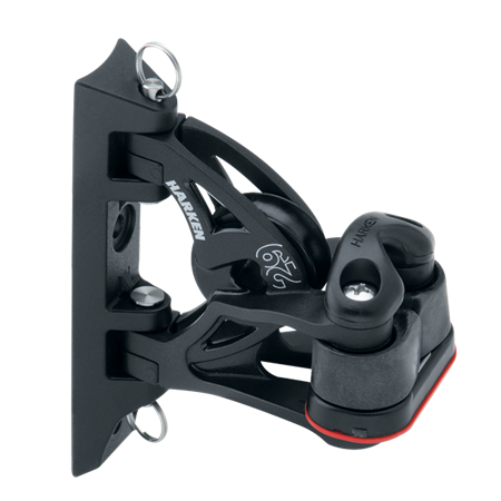 29 mm Pivoting Lead Block — Carbo-Cam® cleat