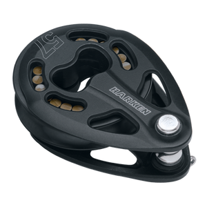 Harken 57mm Aluminum Padeye Block