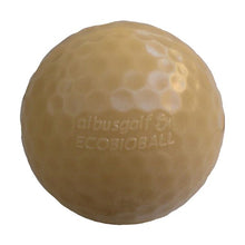 Load image into Gallery viewer, Albusgolf Ecobioball