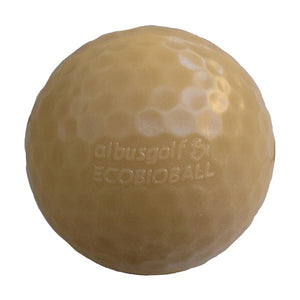 Albusgolf Ecobioball
