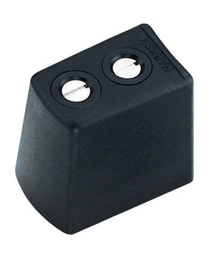 27 mm High-Beam Endstop — Set of 2