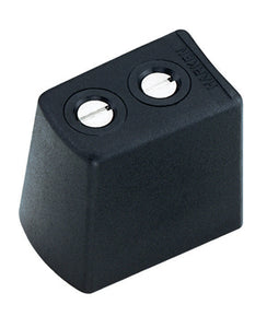27 mm High-Beam Endstop — Set of 2