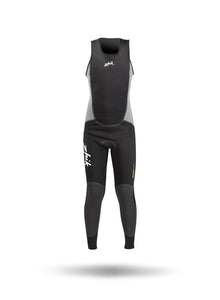 ZhiK Junior Neoprene Skiff Suit