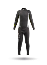 Load image into Gallery viewer, Zhik Junior Neoprene Steamer