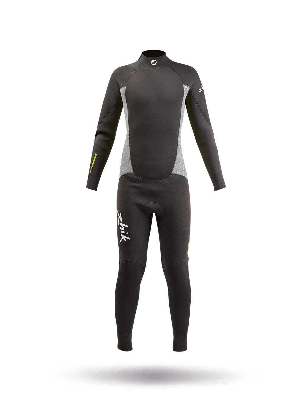 Zhik Junior Neoprene Steamer